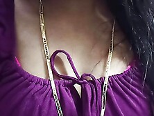 Reel Indian brother-in-law bhabhi ki tremendous video Hindi me.  Indian Desi Hindi Talking BF Video.