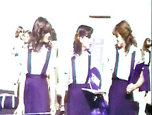 The sex story about vintage blonde slut that loves to deepthroat big dick