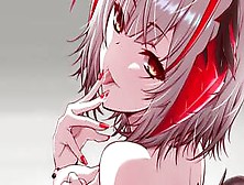 W has her way with you (Hentai JOI)