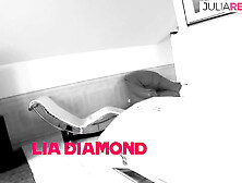 Tina 20yo,  anal explosion in Berlin