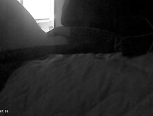 Real Shaking orgasm on Hidden Cam