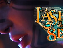 Lashes of the Sea Game Trailer