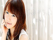 Yui Uehara Churu Churu - Caribbeancom