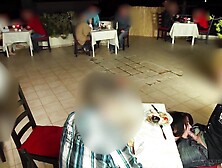 public! Alexandra Wett screws all schlongs everywhere