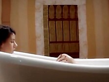 Bound Up Bombshell - Passionate Standing Fuck With Czech Cutie Candace Luka