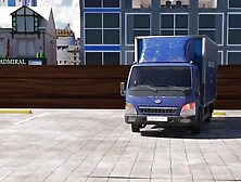 Defending Lydia Collier #3 - Lydia saw some videos of her being a slave...  Yennifer rememberd some time with Lydia...  Lydia sa