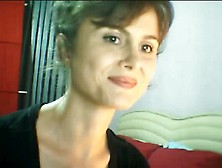 Ankara golbasindan evli sexy hatun vol1