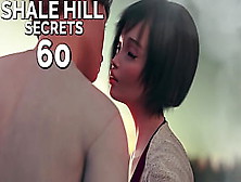 Shale Hill Secrets #60 • It's Getting Spicy At The Lake