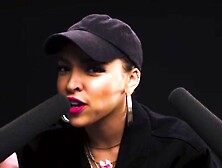 Tinashe Kachingwe - Asmr