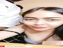 Bokep Indonesia Live Tante Sekar Ngemut Punya Ojol