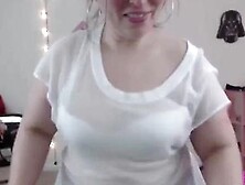 Amateur Chunky Teen Masturbation On Web