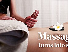 Verified Amateurs featuring Hug on the pillow's sensual video