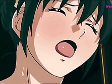 Perspired,  Savage,  and Stuffed Full: My Sugar Baby’s Forest Dream Ends with a Thick Creampie!"