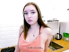 Vika Lita In Why Are You Looking At Your Stepsister Like That? - Family Fantasies By