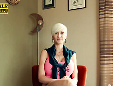 Tanya Virago And Pascal White - Sub Hammered By