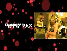 Penny Pax