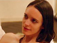 Stacy Martin Nude - Nymphomaniac Vol. 1 (2013)