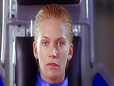 Natasha Henstridge,  Sarah Wynter,  Raquel Gardner - Species II (1998)