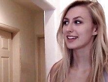 PropertySex - Very good-looking realtor fucks renter