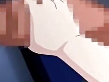 Yatsu ga Denshi,  cap2 - Hentai porn with hardcore masturbation