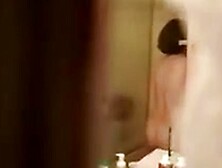 Early Vids of Unaware Army MILF