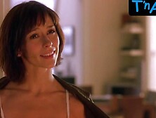 Jennifer Love Hewitt Sexy Scene  In If Only