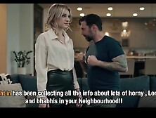 Sugar Daddy Freeze Fucks 18 Year Old Teen With Braces - Time Stop Sex With Melody Marks