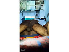 Rani bhabhi crimping hard chudai