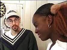 Sorority Sistas (Volume #1,  Part #1)