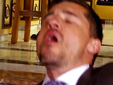 Conquering the Chancellor Dato Folands Devouring Descent