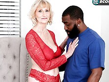 60plusmilfs featuring Morgan Shipley's milf dirt