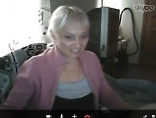 Russian Olesya Cam