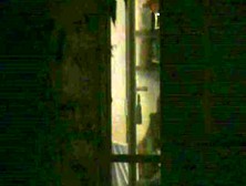 neighbor windows voyeur