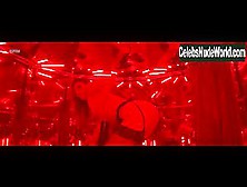 Camille Razat in L'amour est une fete (2018)