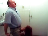 Spill some sperm in my mouth