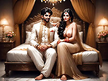 Indian Boy Fucking Sister in Law in Room