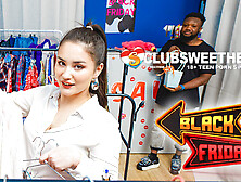 Special BBC delivery for Amelia Ost for Black Friday! by ClubSweethearts