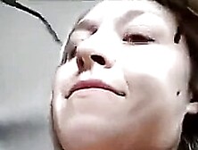 Masturbating next to sister ( my first video 2017 )