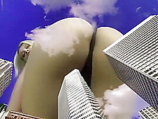 Giantess Nadia