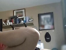 Pussy Licking Good Time - Cheating Native BBW Blaze Moaning Squirming Cumming From My Tongue and Hard Cock