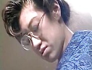 Needy Woman Cums With Coed