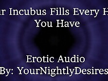 Nice YourNightlyDesires's amateur movie