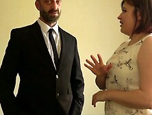 Dominate Me,  Master A Sizzling British Affair