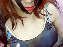 Indian step sister, 18, gets rough anal and deepthroats 18-year-old stepbrother