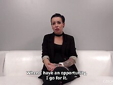 CzechCasting Veronika