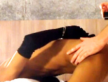 TRAPPED BETWEEN LOVE AND lust Brunette Ladyboys HELPLESS Plea for Release