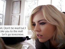 Chad And Summers Young Clip With Missa X,  Summer Day And Chad White (18+)