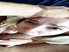 M4y4 S0l4r Teen Get Fucked After Fingering In White Dress