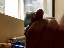 Every day masturbation 13