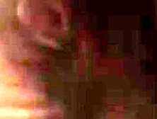 HOT INDONESIAN TIKTOK CELEB AUDREY BLOWJOB, HANDJOB, AND CUM ON TITS